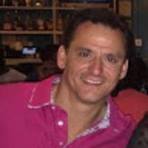 Meet your Posher, Forrest